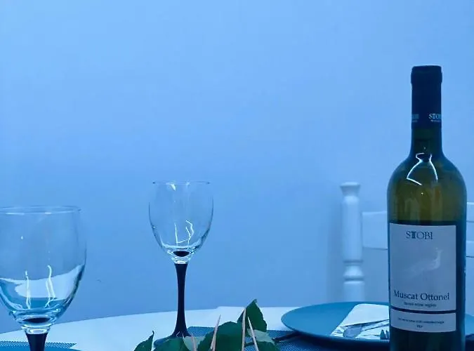 Apartment In Shtip
