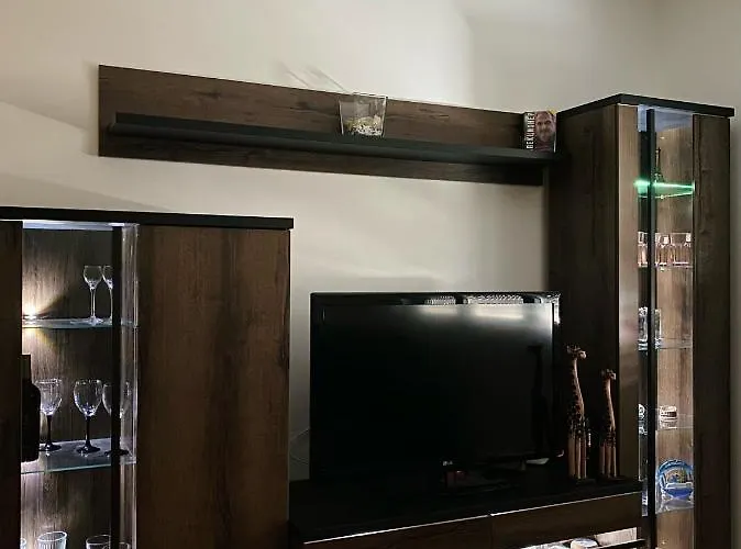 Apartment In Shtip