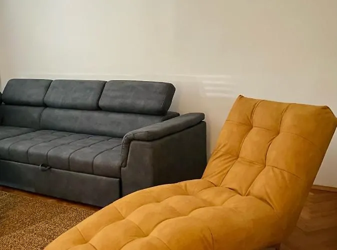 Apartment In Shtip