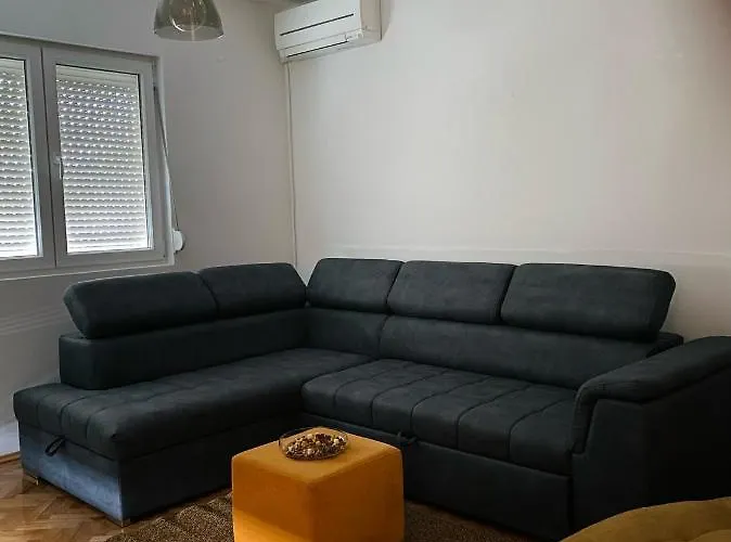 Apartment In Shtip