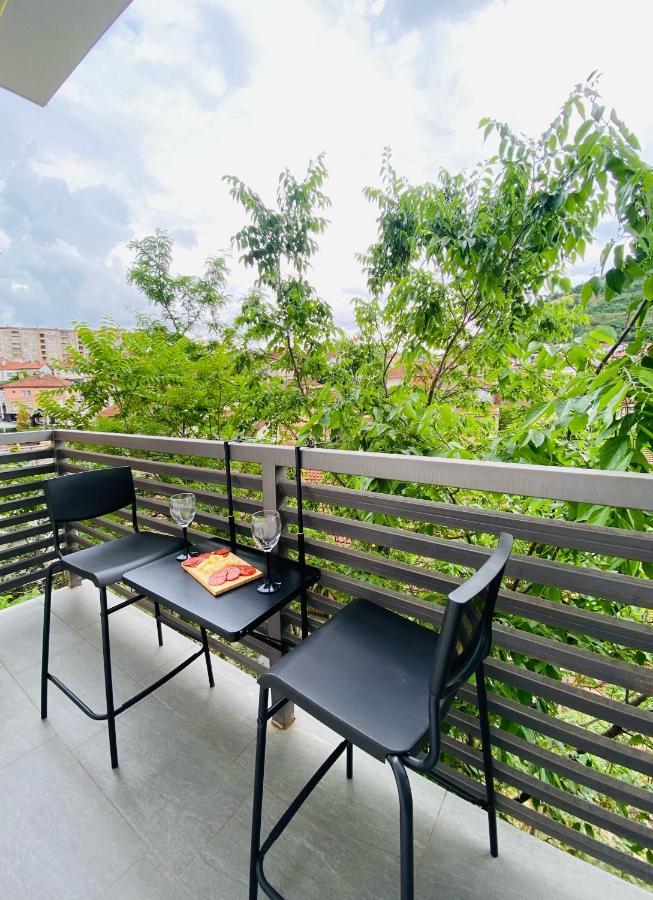Apartment In Shtip Stip