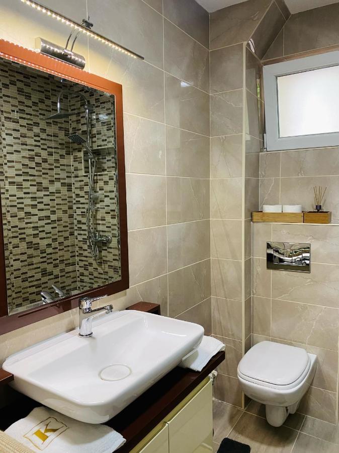 In Shtip Apartment Stip