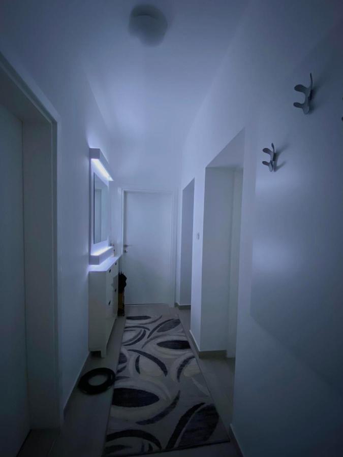 Apartment In Shtip Stip