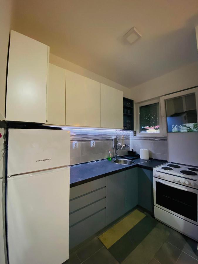 In Shtip Apartment *