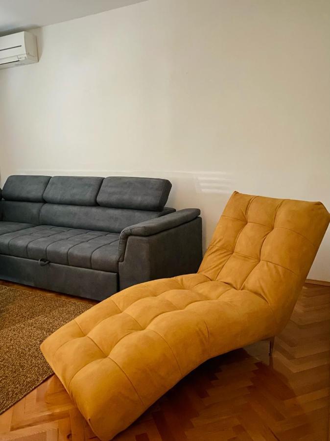 Apartment In Shtip Stip