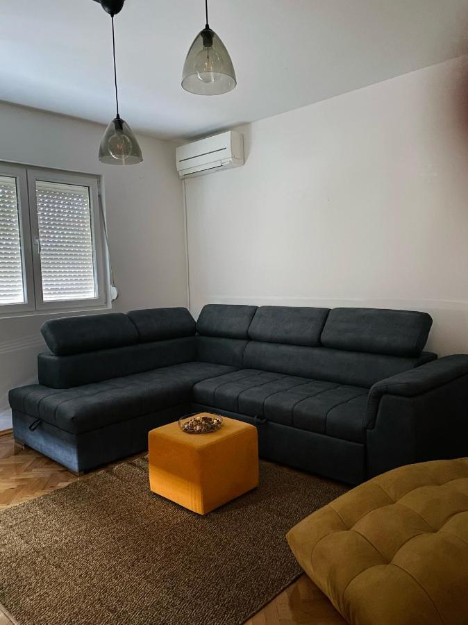 In Shtip Apartment